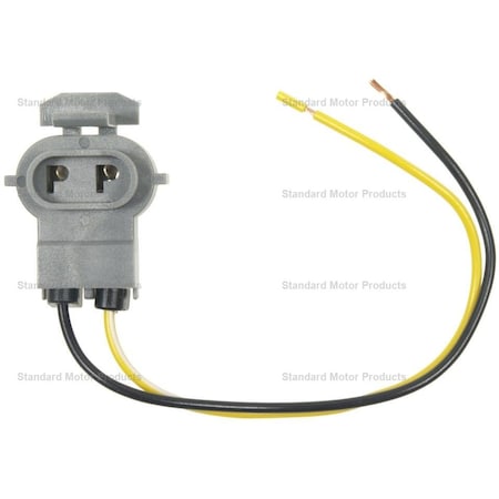 Standard Ignition Fuel Level Sender Connector, S-903 S-903